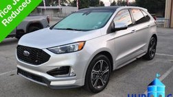 2019 Ford Edge ST