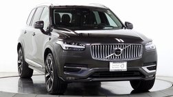 2024 Volvo XC90 B6 Plus Bright Theme 7P