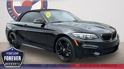 2020 BMW 2 Series M240i