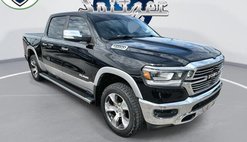 2019 Ram Ram Pickup 1500 Laramie