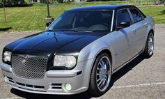 2006 Chrysler 300 SRT-8