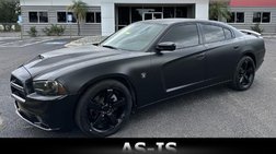 2014 Dodge Charger R/T