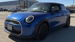 2025 MINI Hardtop Cooper