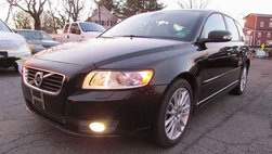 2011 Volvo V50 2.5T