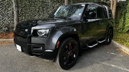 2023 Land Rover Defender 130 X