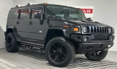 2004 HUMMER H2 Sport Utility