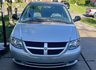 2007 Dodge Grand Caravan SE