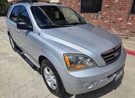 2007 Kia Sorento LX