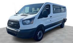 2018 Ford Transit XL