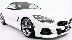 2025 BMW Z4 sDrive30i
