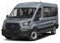 2025 Ford Transit XLT