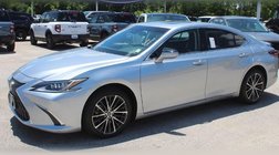 2024 Lexus ES 250 Luxury