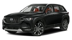 2023 Mazda CX-50 2.5 Turbo Premium Plus