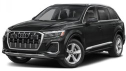 2026 Audi Q7 quattro Premium Plus 45 TFSI