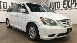 2009 Honda Odyssey EX-L