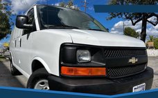2007 Chevrolet Express 2500
