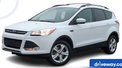 2013 Ford Escape SE