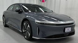 2025 Lucid Air Touring