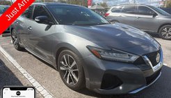 2019 Nissan Maxima 3.5 SL