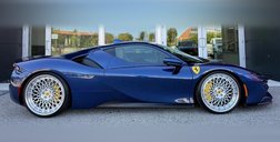 2023 Ferrari SF90 Stradale Base