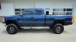 2000 Chevrolet Silverado 1500 LS