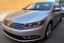 2015 Volkswagen CC 2.0T Sport