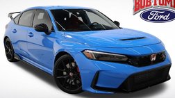 2024 Honda Civic Type R