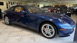 2006 Ferrari 612 Scaglietti F1