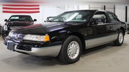 1994 Mercury Cougar XR7