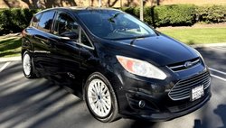 2014 Ford C-Max Energi SEL