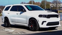 2023 Dodge Durango SRT Hellcat