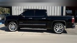 2016 GMC Sierra 1500 Denali