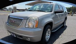2007 GMC Yukon XL Denali