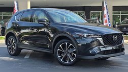 2023 Mazda CX-5 2.5 S Premium