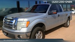 2010 Ford F-150 XLT