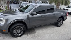 2023 Ford Maverick XLT