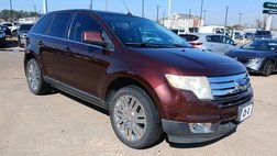 2010 Ford Edge Limited