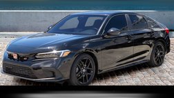 2024 Honda Civic Si