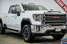 2020 GMC Sierra 3500HD SLT
