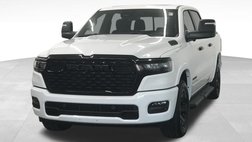 2026 Ram Ram Pickup 1500 Lone Star