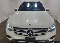 2017 Mercedes-Benz GLC-Class GLC 300 4MATIC
