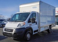 2019 Ram ProMaster 3500 159 WB