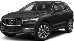 2025 Volvo XC60 B5 Ultra Dark Theme