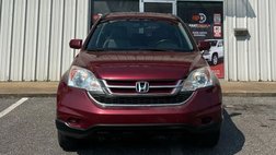2010 Honda CR-V EX-L