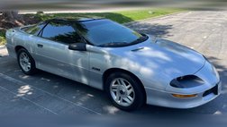 1995 Chevrolet Camaro Z28