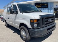 2008 Ford E-Series E-250