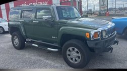 2006 HUMMER H3 Base