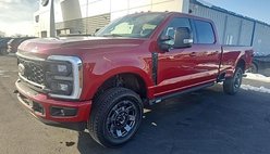 2024 Ford Super Duty F-250 Lariat