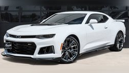 2023 Chevrolet Camaro ZL1