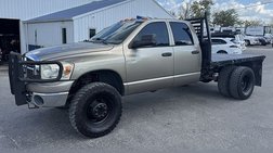 2009 Dodge Ram 3500 ST